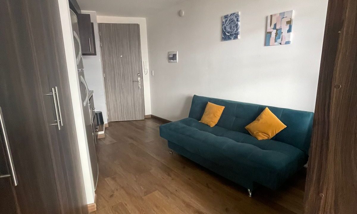 APARATAMENTO 1 FOTO 2