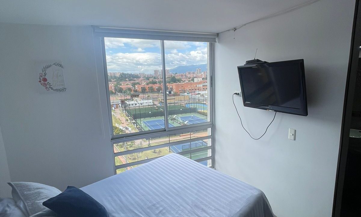 APARATMENTO 1 FOTO 4