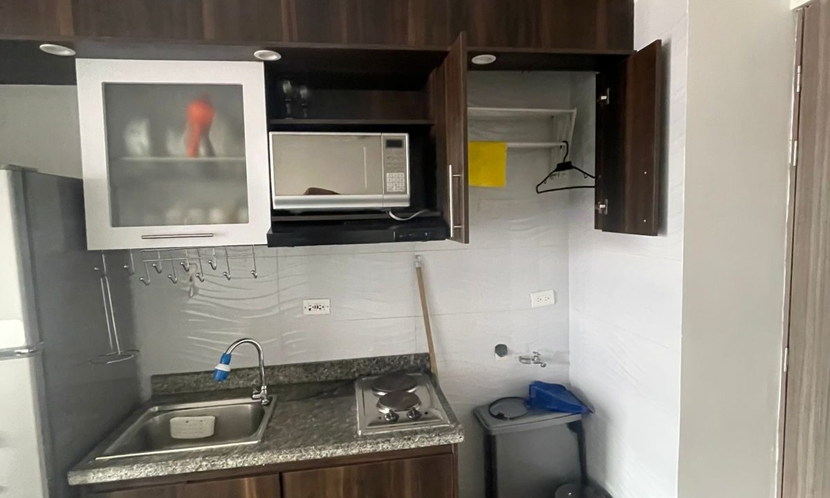 APARTAMENTO 1 FOTO 5