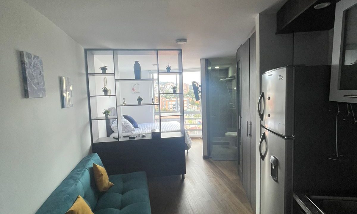 APARTAMENTO 1 FOTO 7
