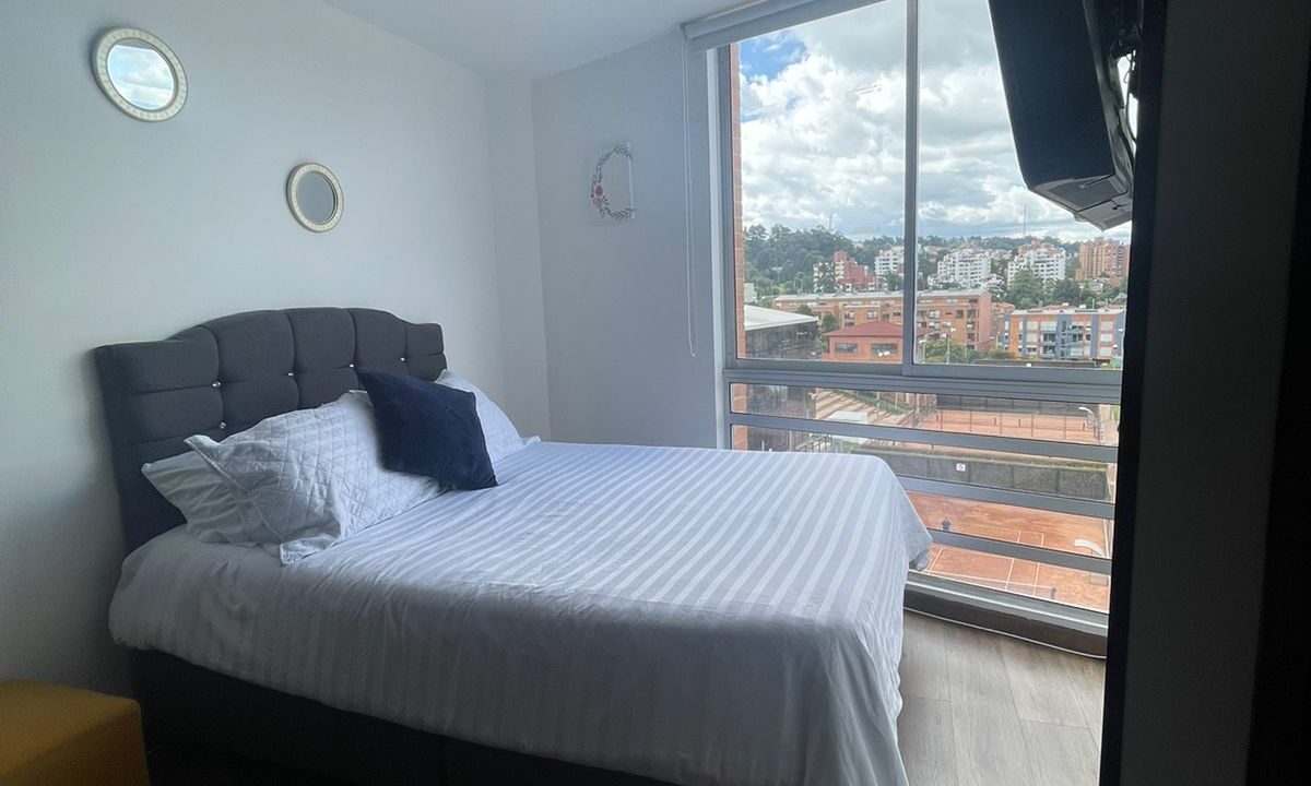 APARTAMENTO 1 FOTON 3